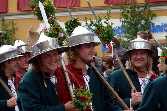 Landshuter Hochzeit 2009 - 020741.JPG